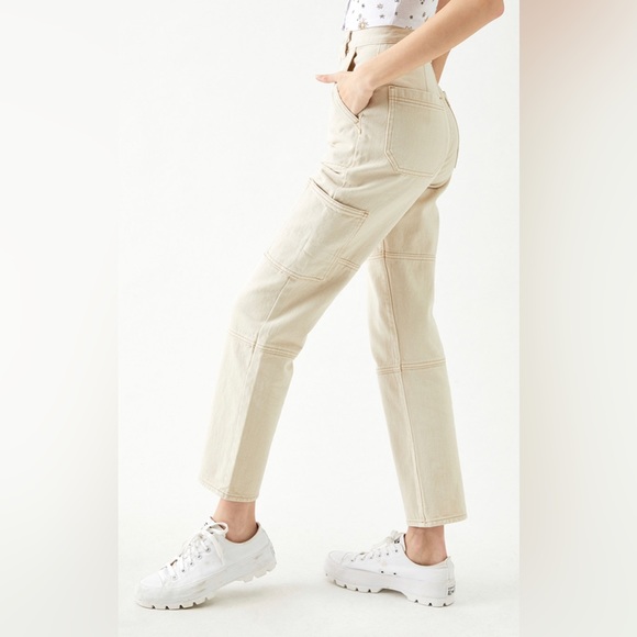 PacSun Beach Sand Surplus Pant - Picture 8 of 8